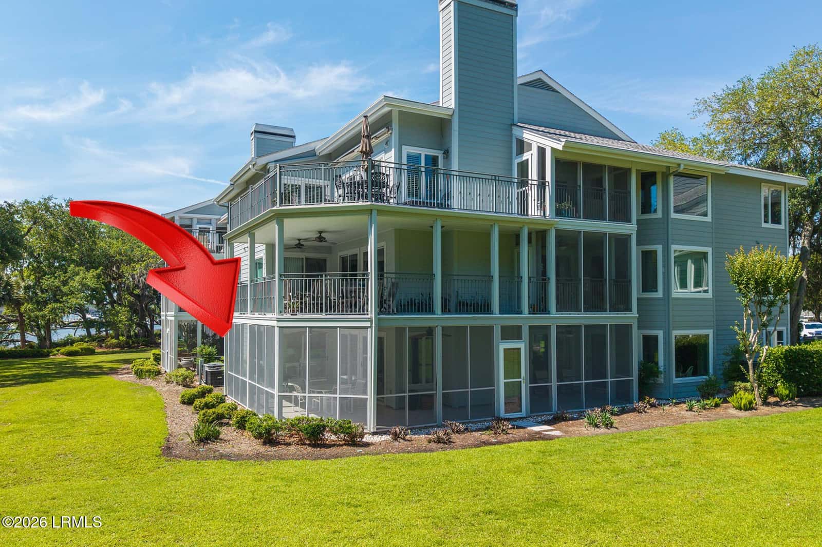 71 Skull Creek Drive B101, Hilton Head Island, SC 29926 — photo 4 of 42