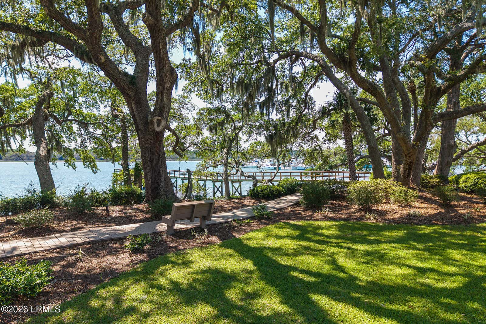 71 Skull Creek Drive B101, Hilton Head Island, SC 29926 — photo 35 of 42