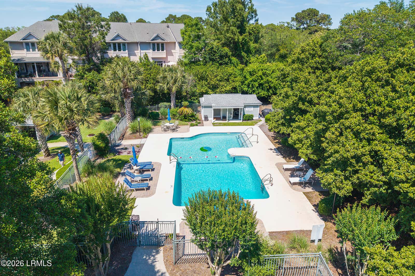 71 Skull Creek Drive B101, Hilton Head Island, SC 29926 — photo 37 of 42