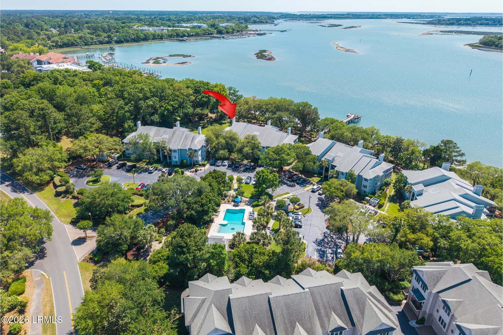71 Skull Creek Drive B101, Hilton Head Island, SC 29926 — photo 39 of 42