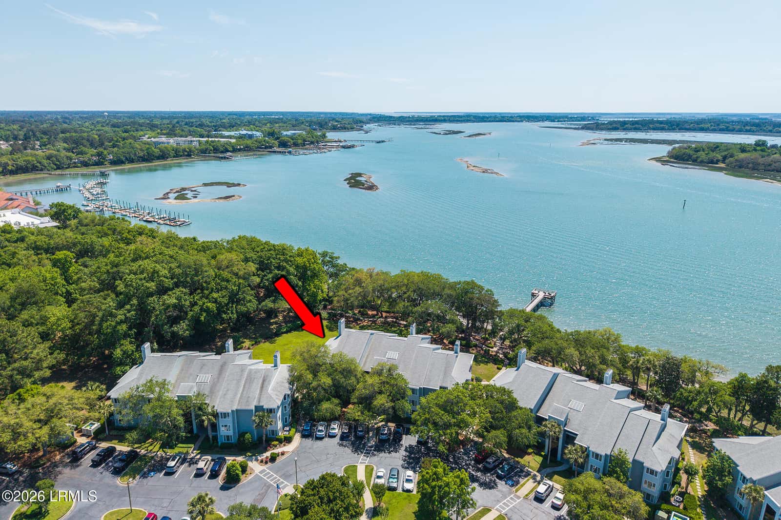 71 Skull Creek Drive B101, Hilton Head Island, SC 29926 — photo 40 of 42