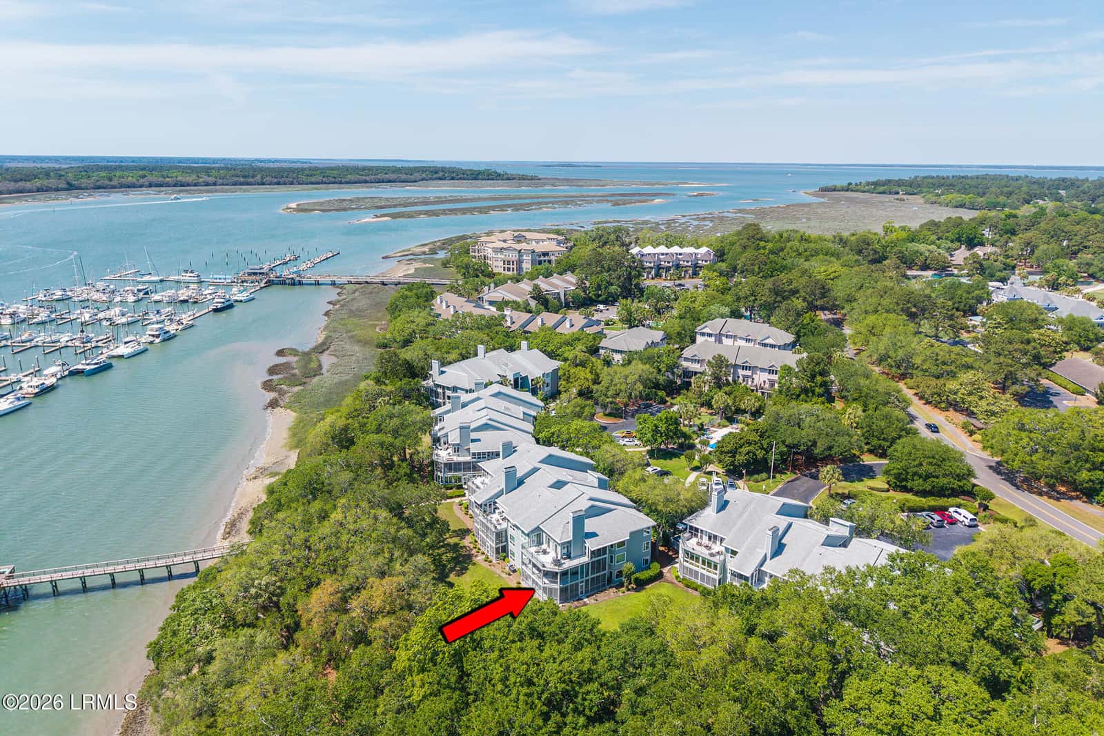 71 Skull Creek Drive B101, Hilton Head Island, SC 29926 — photo 41 of 42