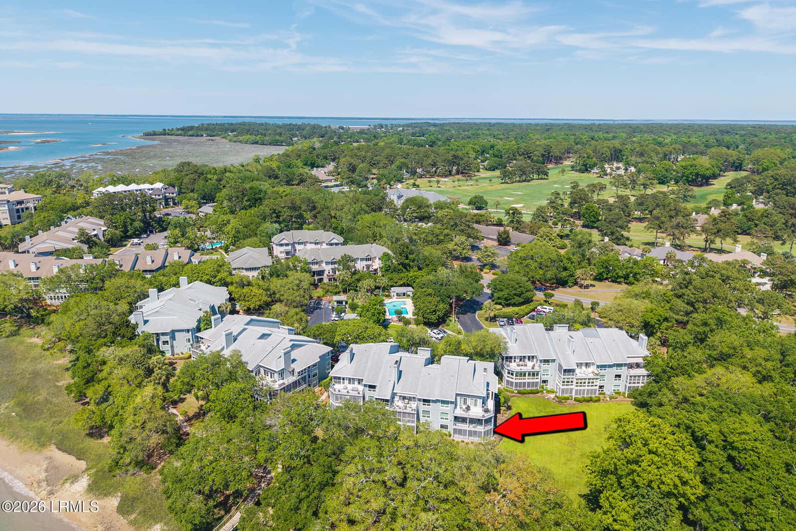 71 Skull Creek Drive B101, Hilton Head Island, SC 29926 — photo 42 of 42