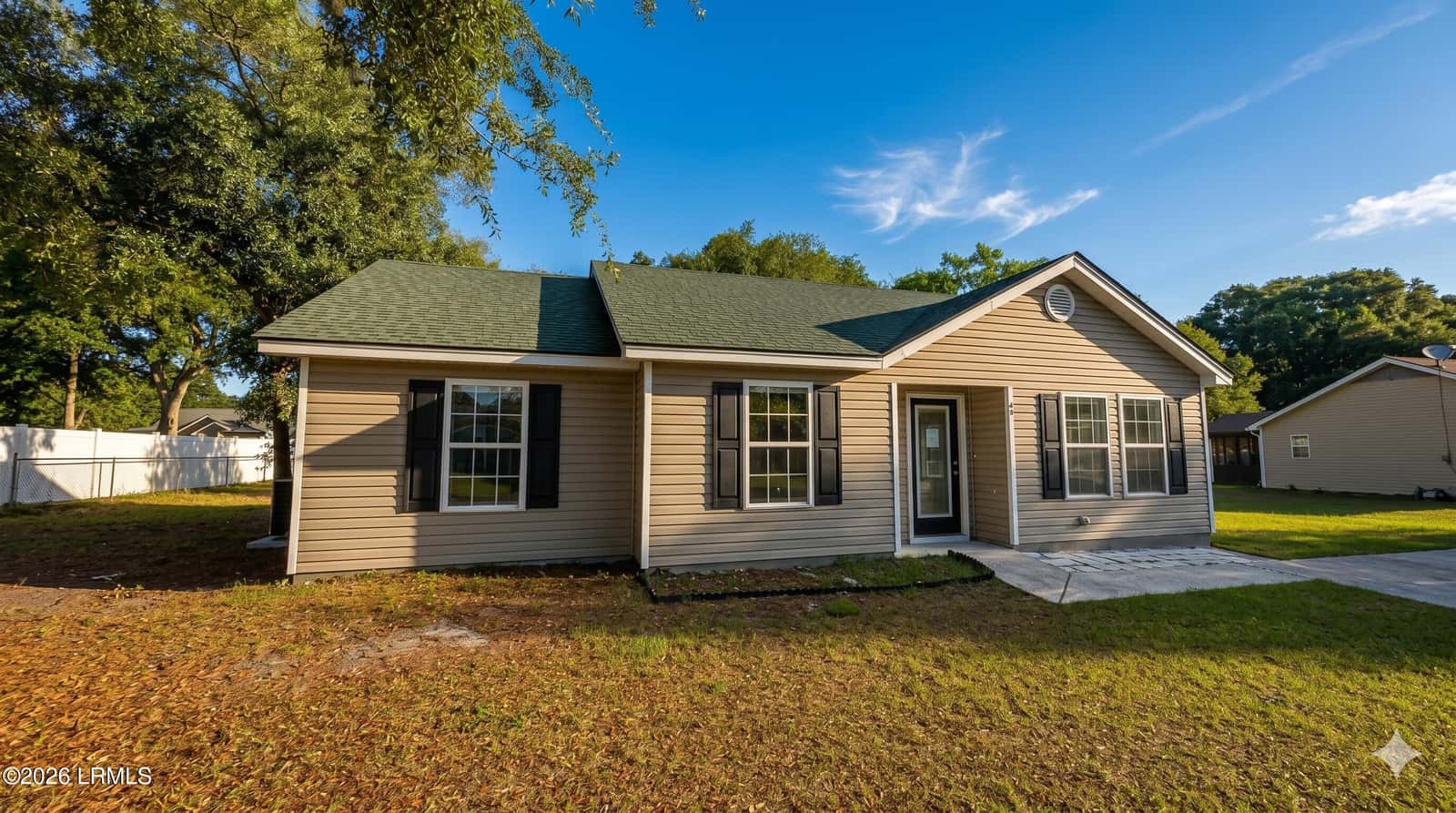 43 Southern Magnolia Drive, Beaufort, SC 29907 — photo 2 of 27