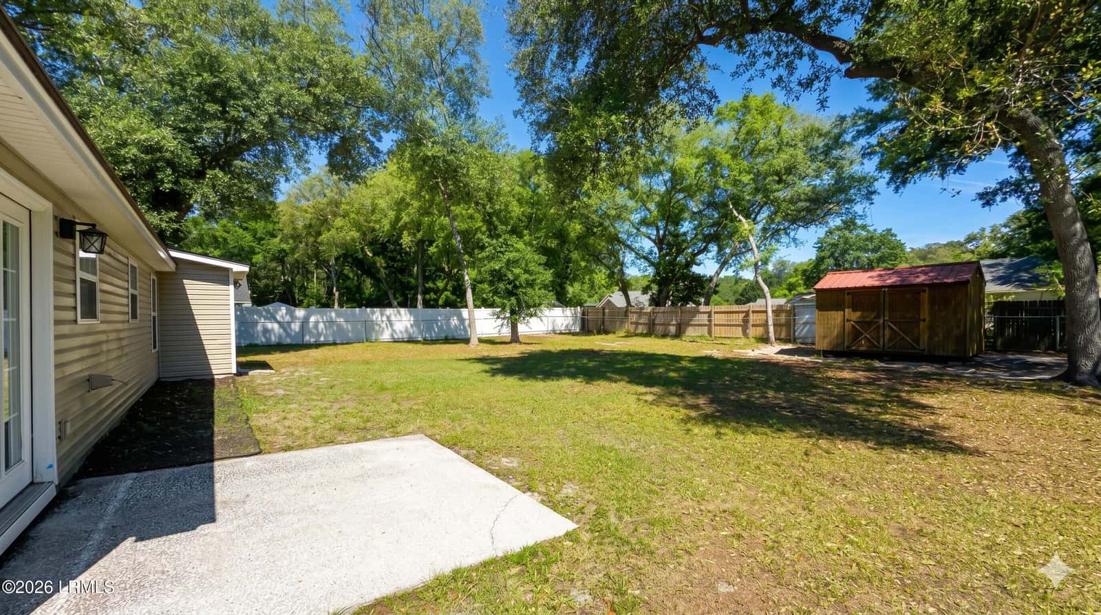 43 Southern Magnolia Drive, Beaufort, SC 29907 — photo 27 of 27