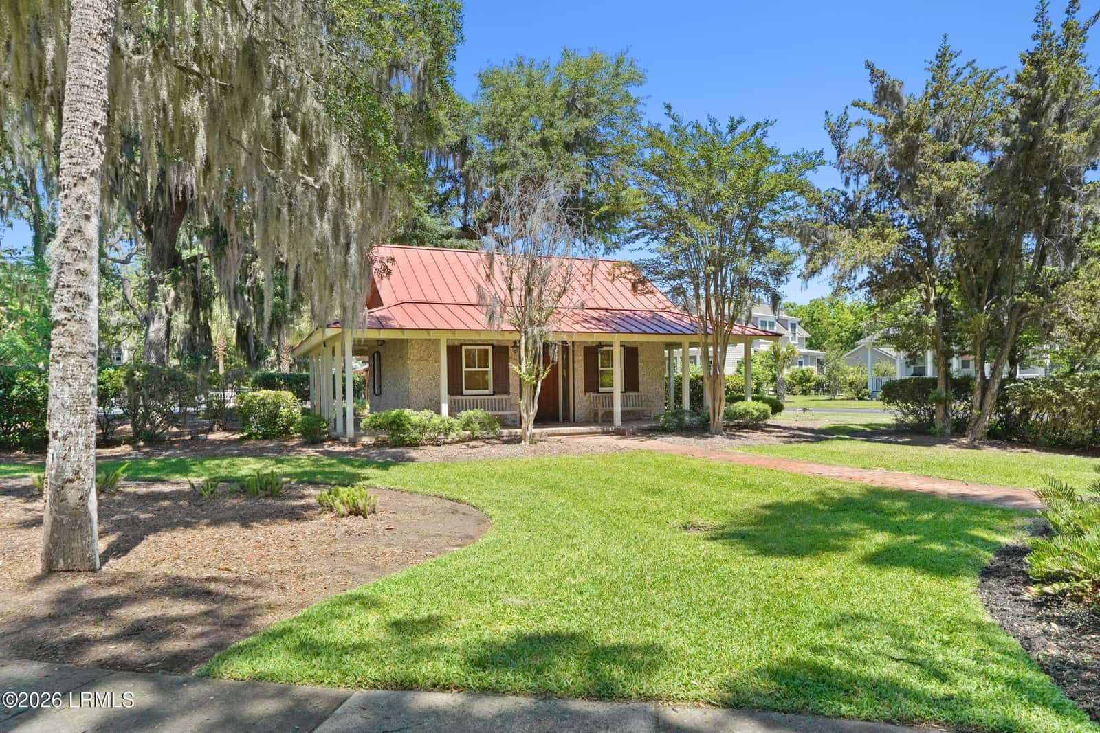 126 Gautier Place, Beaufort, SC 29902 — photo 19 of 29