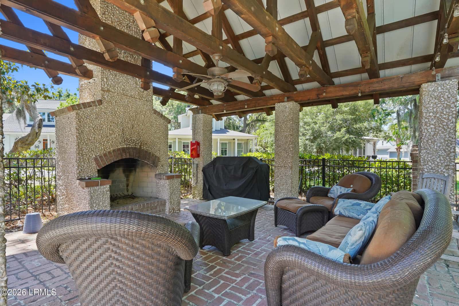 126 Gautier Place, Beaufort, SC 29902 — photo 24 of 29