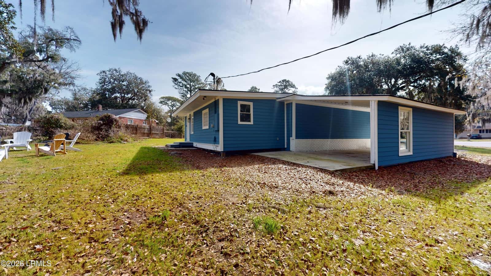 2011 Cypress Street, Beaufort, SC 29906 — photo 39 of 41