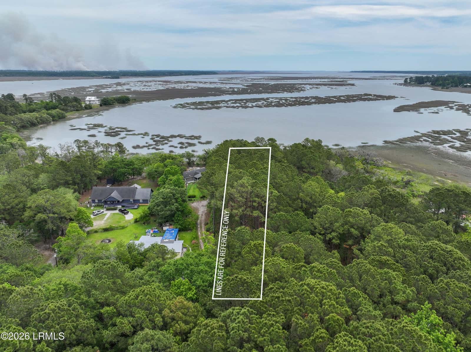 34 Creekmoor Lane, Seabrook, SC 29940 — photo 17 of 20