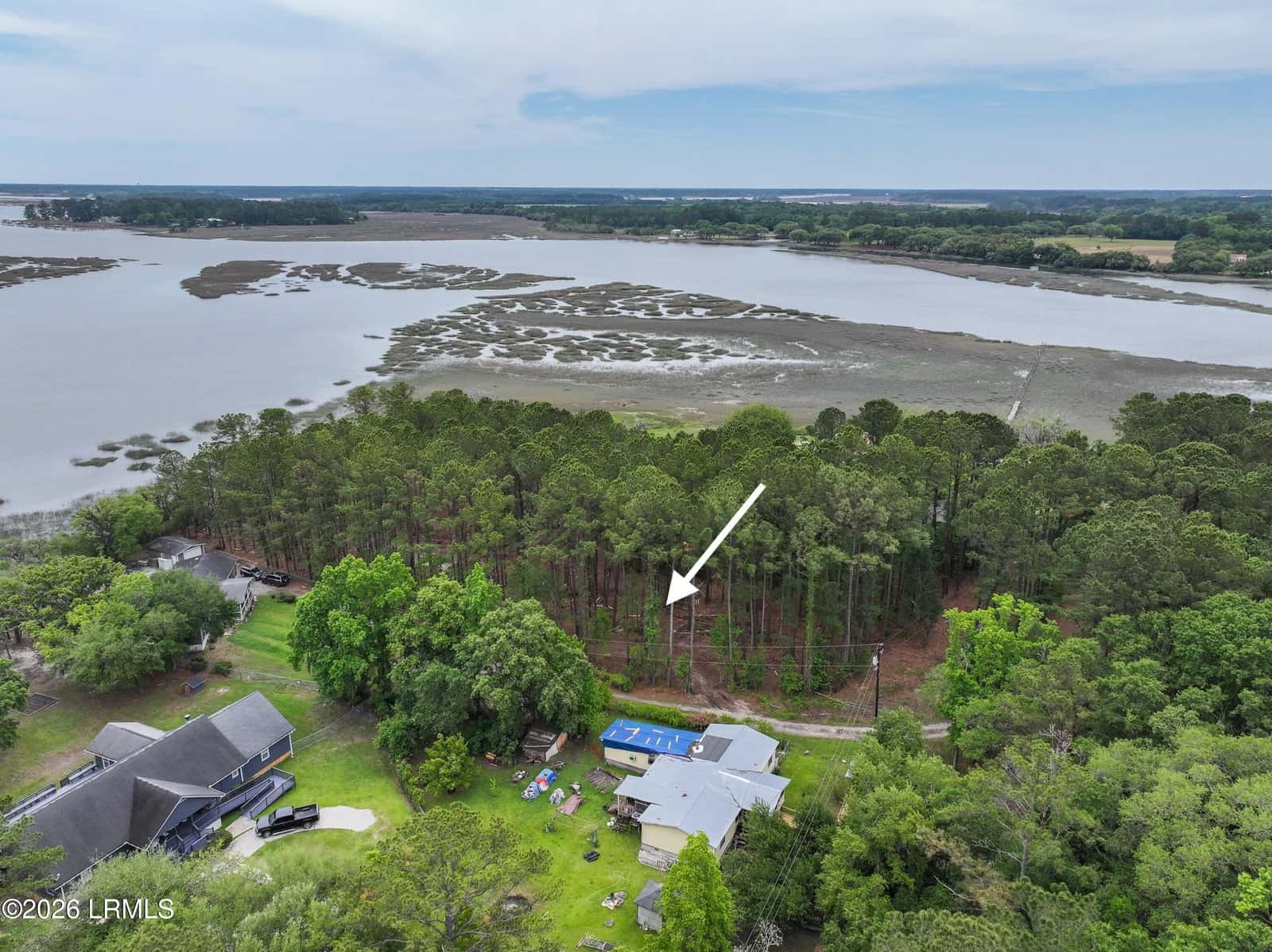34 Creekmoor Lane, Seabrook, SC 29940 — photo 15 of 20