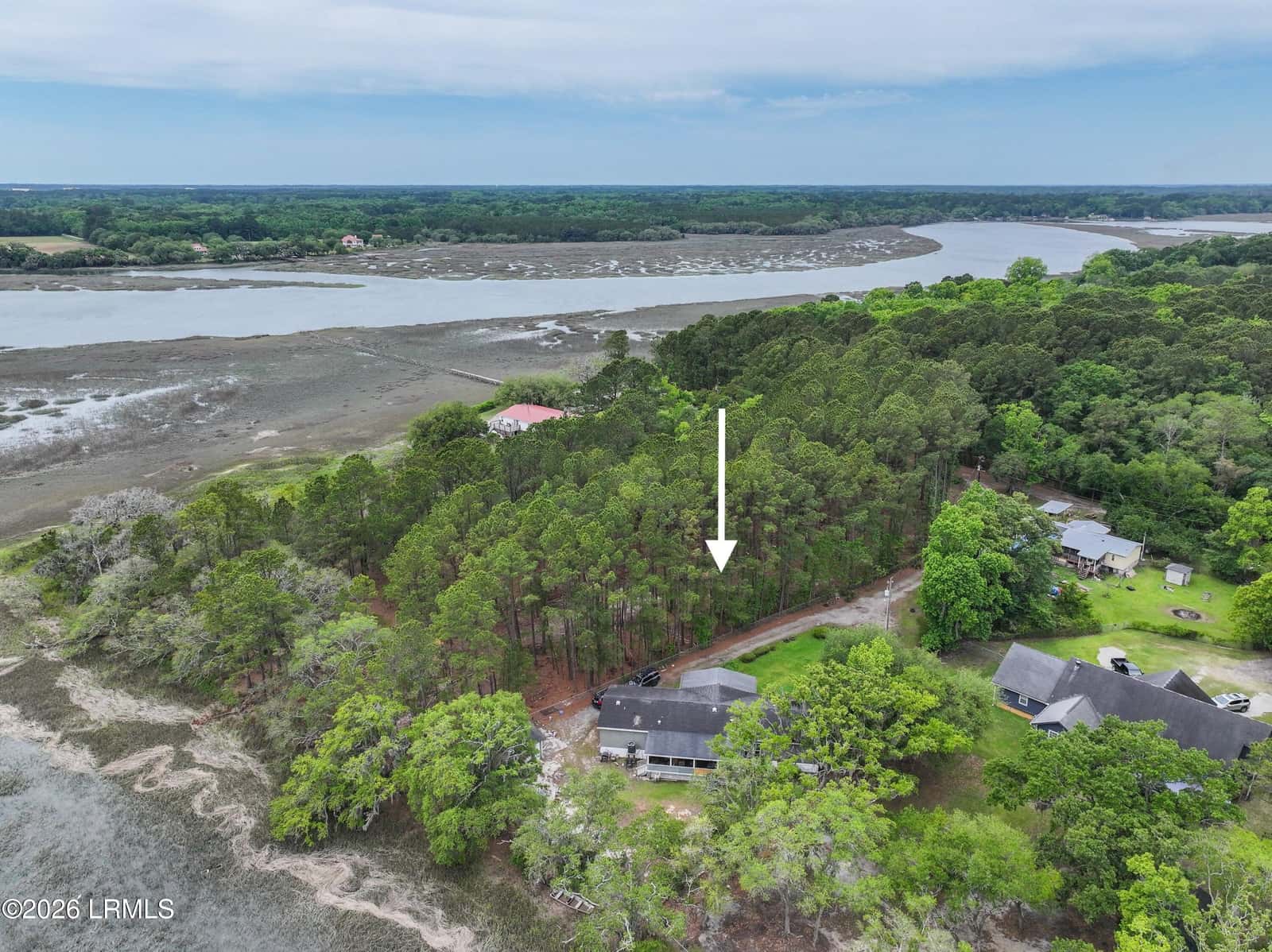34 Creekmoor Lane, Seabrook, SC 29940 — photo 16 of 20