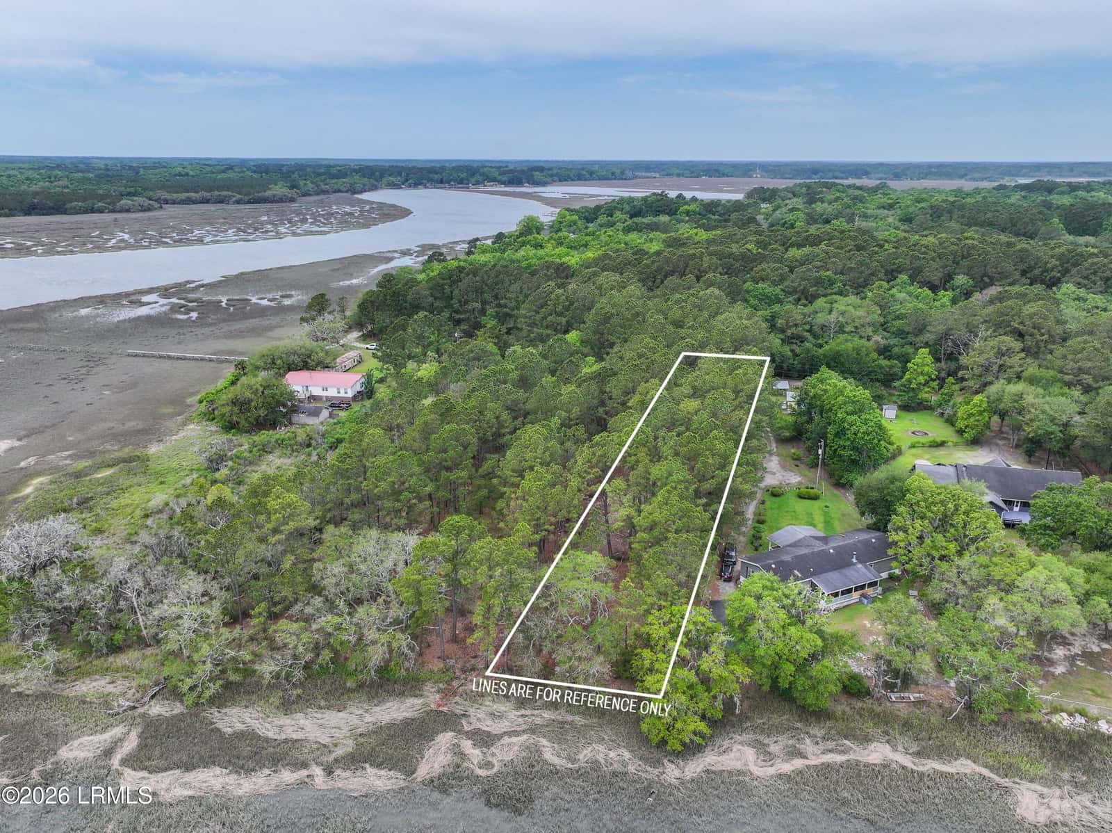 34 Creekmoor Lane, Seabrook, SC 29940 — photo 18 of 20