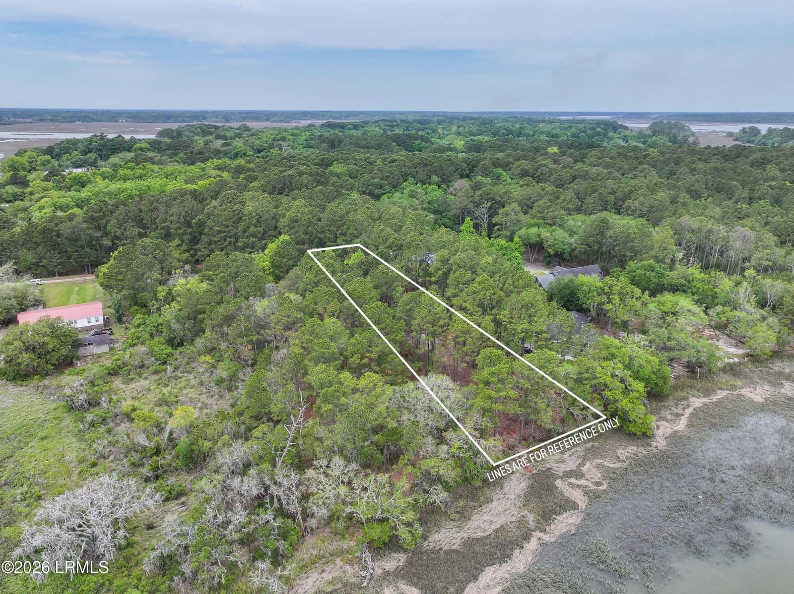 34 Creekmoor Lane, Seabrook, SC 29940 — photo 19 of 20
