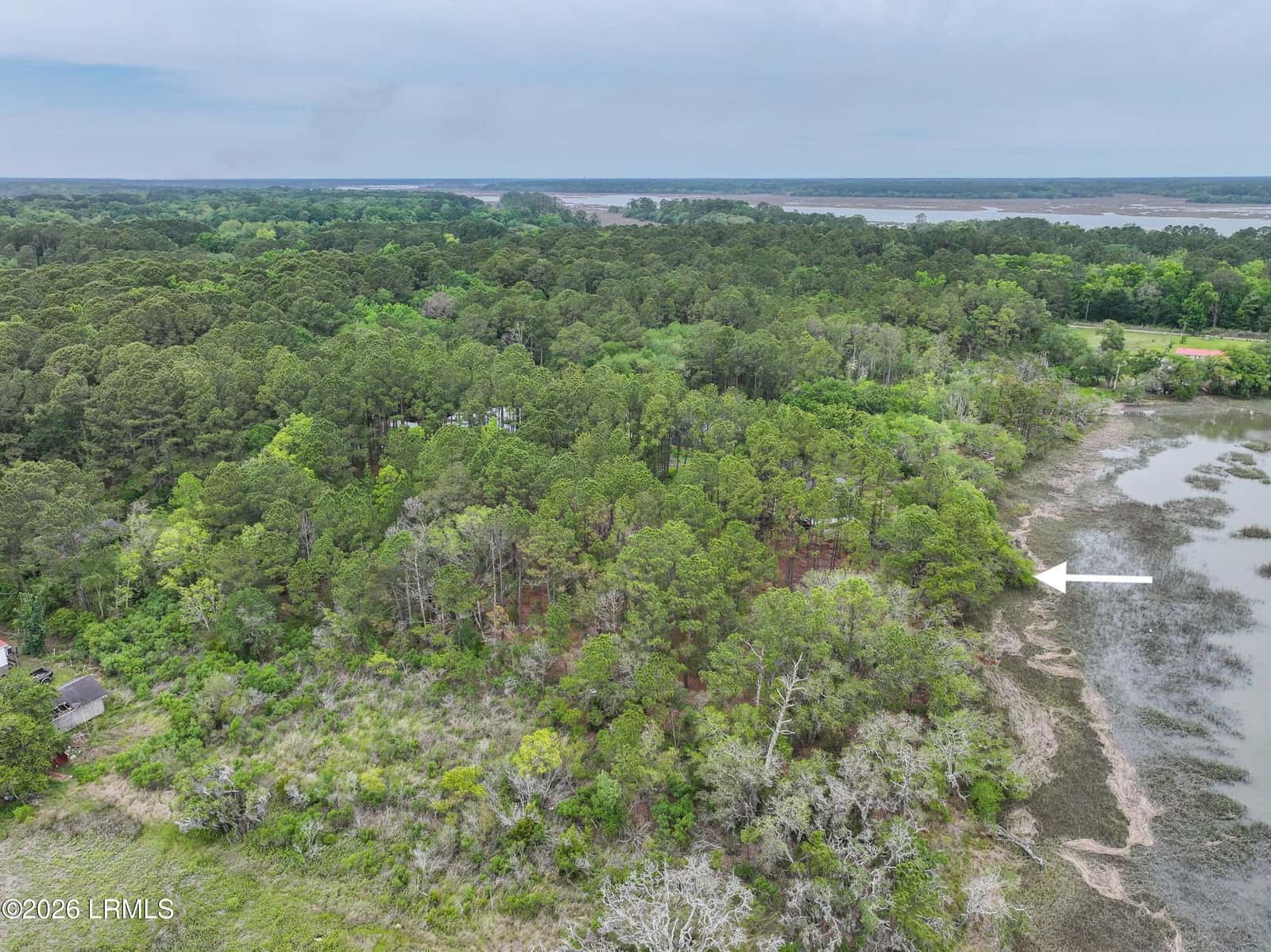 34 Creekmoor Lane, Seabrook, SC 29940 — photo 13 of 20