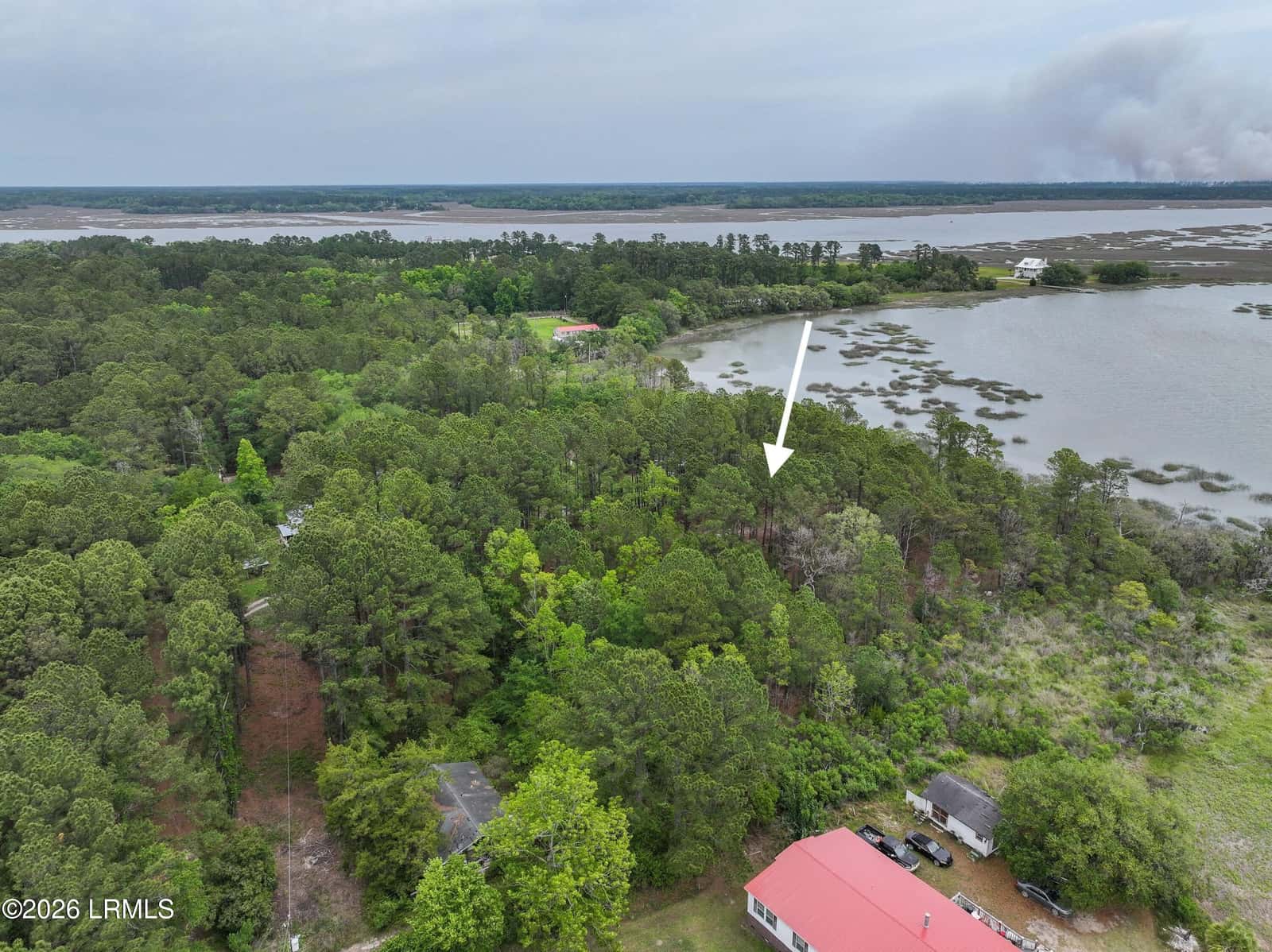 34 Creekmoor Lane, Seabrook, SC 29940 — photo 14 of 20