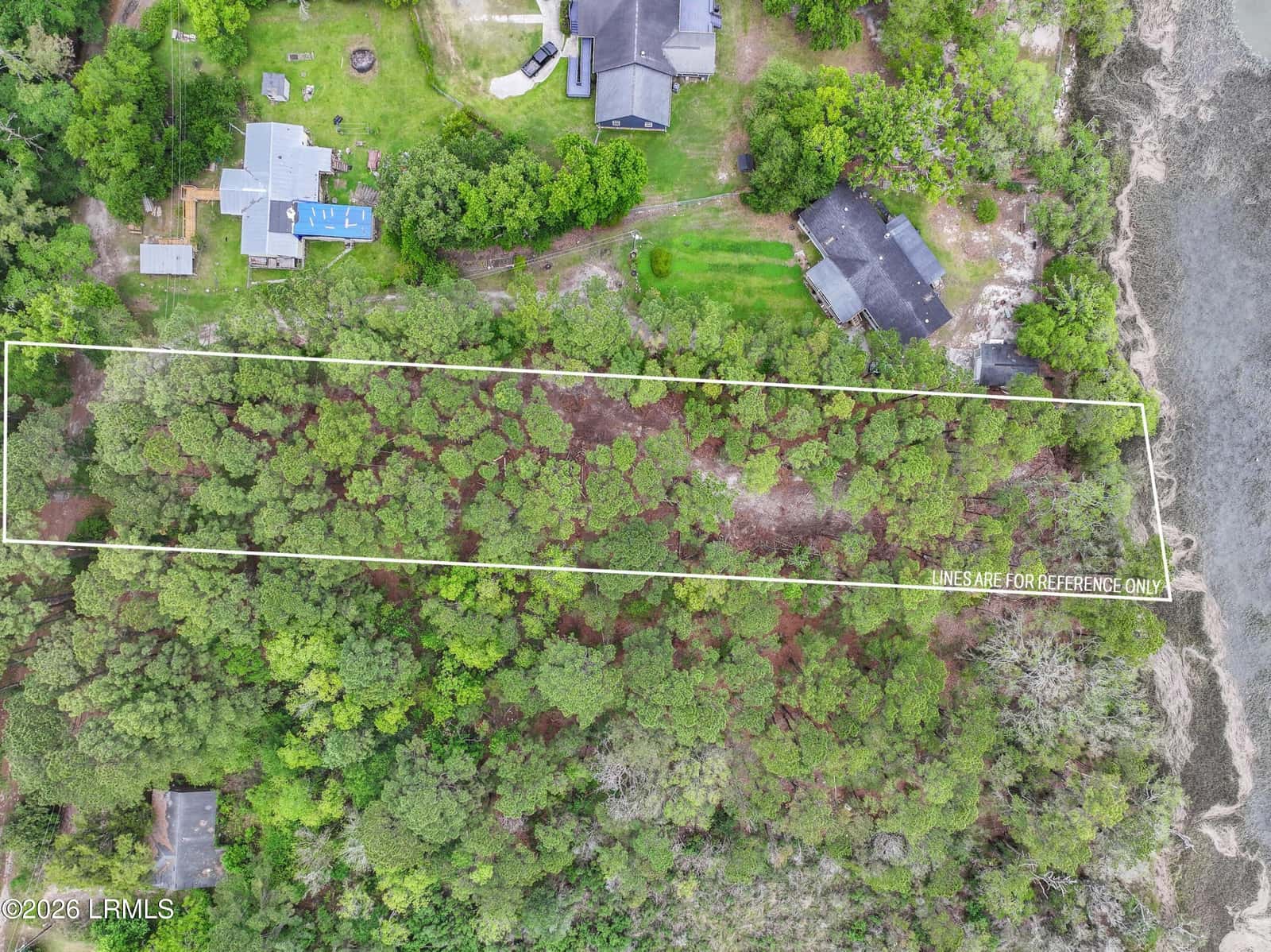 34 Creekmoor Lane, Seabrook, SC 29940 — photo 20 of 20