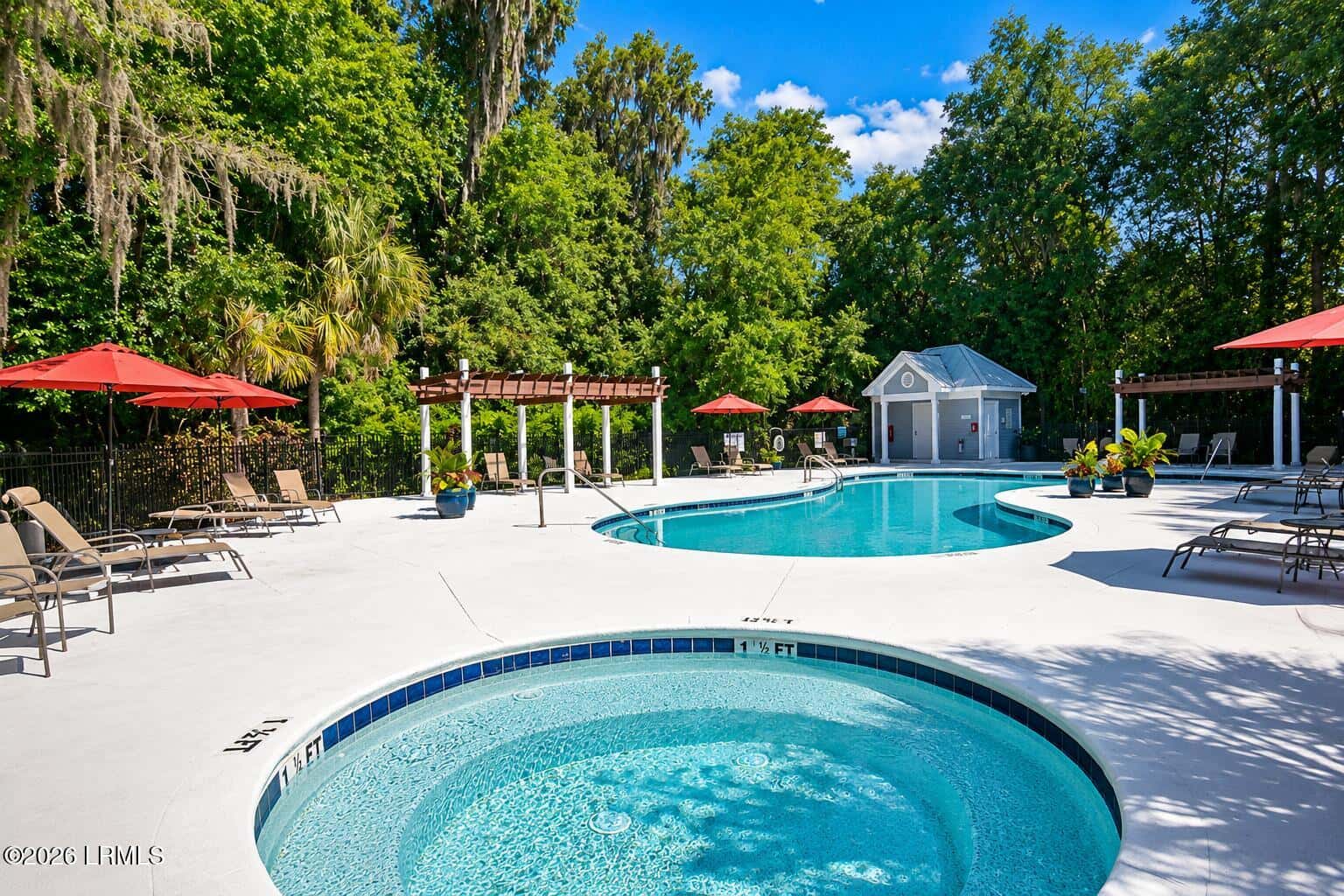 100 Kensington Boulevard 405, Bluffton, SC 29910 — photo 28 of 34