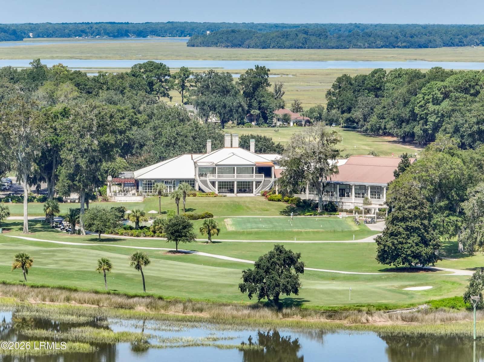 447 Bb Sams Drive, St. Helena Island, SC 29920 — photo 49 of 64