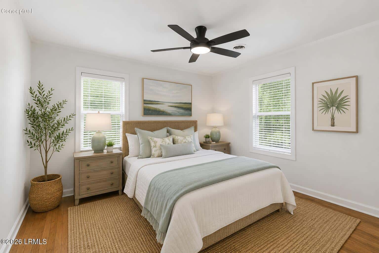 2910 Riverbank Drive, Beaufort, SC 29902 — photo 17 of 32