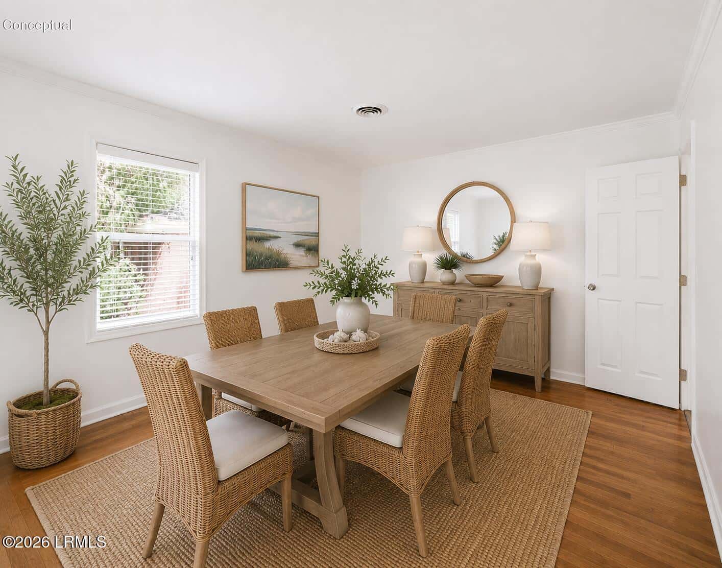 2910 Riverbank Drive, Beaufort, SC 29902 — photo 8 of 32