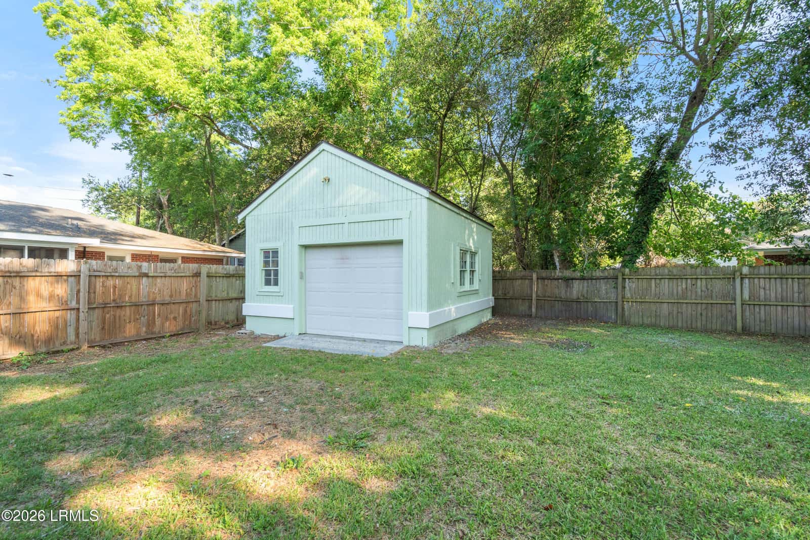 2910 Riverbank Drive, Beaufort, SC 29902 — photo 31 of 32