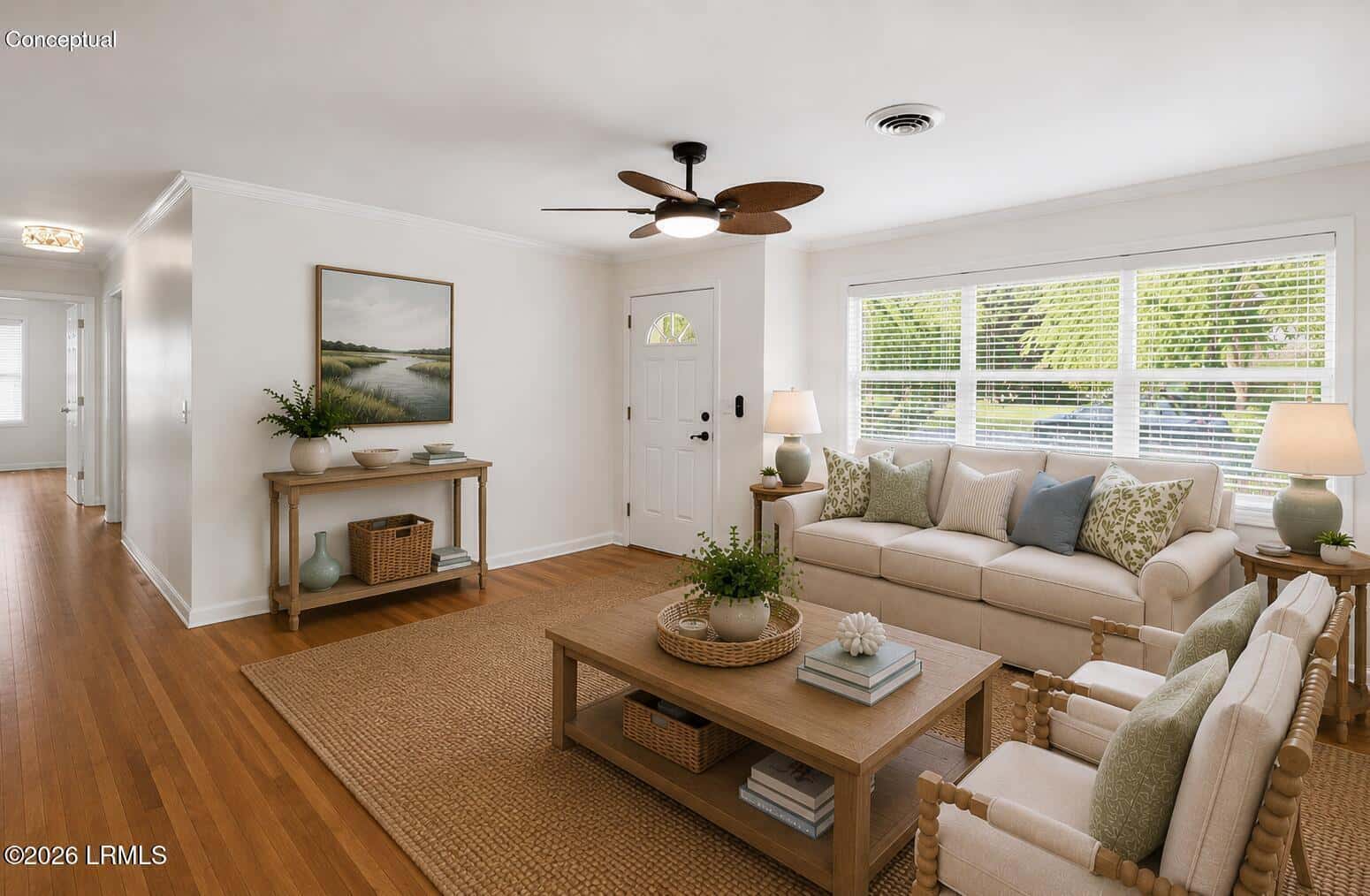 2910 Riverbank Drive, Beaufort, SC 29902 — photo 5 of 32