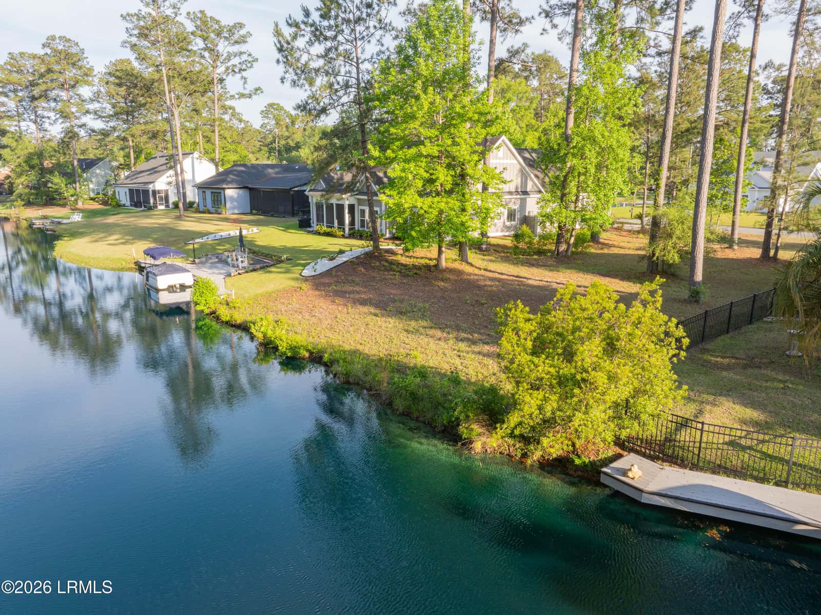 86 Topside W, Hardeeville, SC 29927 — photo 10 of 48