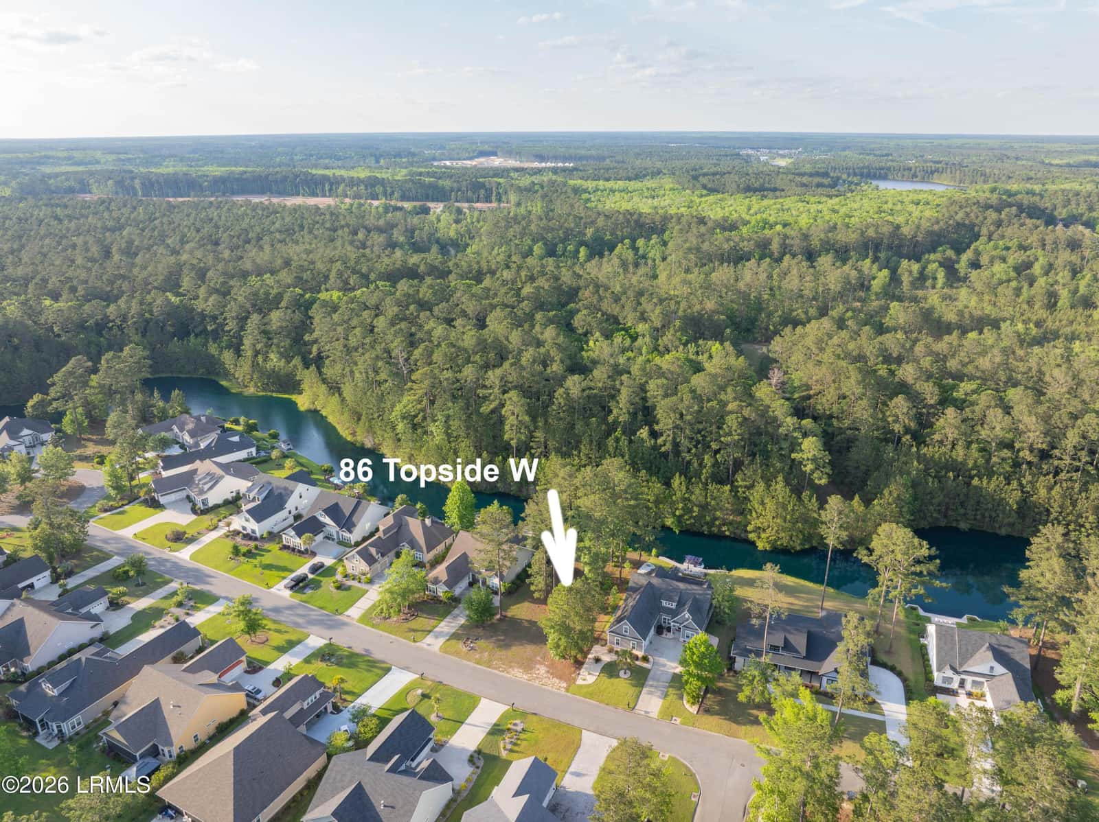 86 Topside W, Hardeeville, SC 29927 — photo 16 of 48