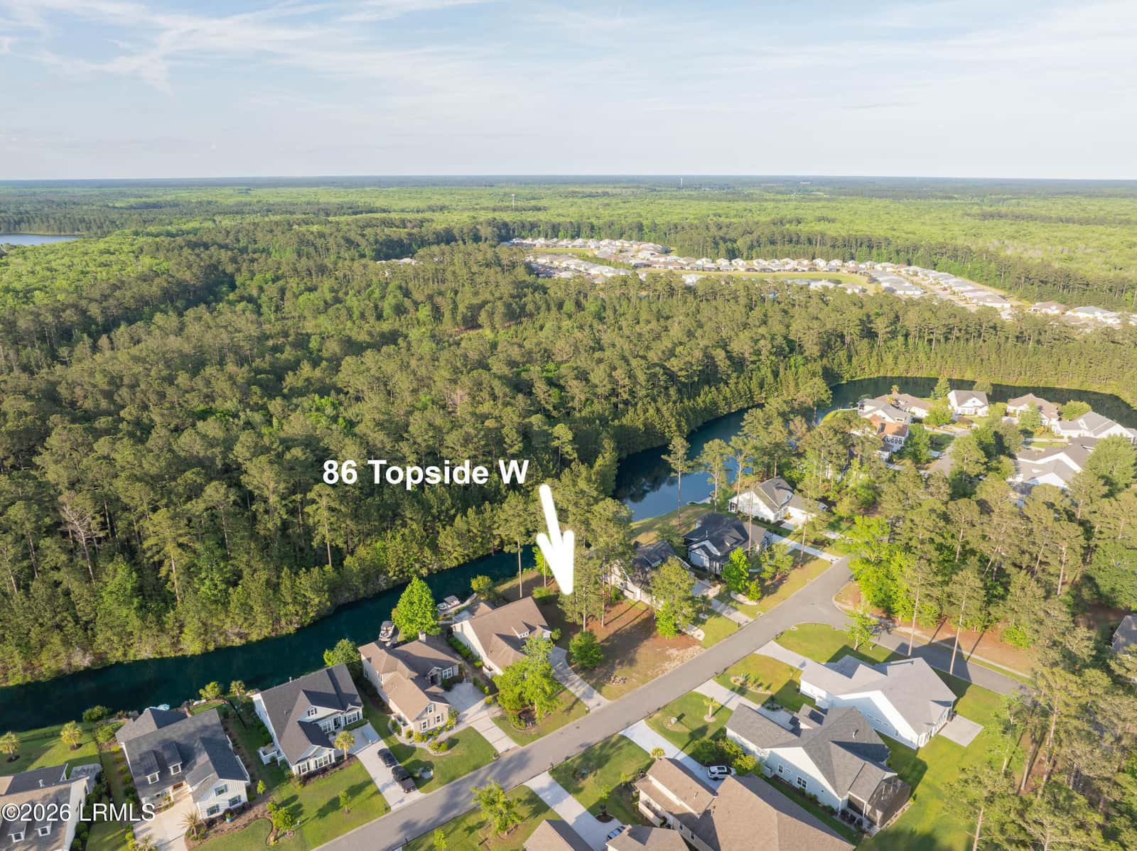 86 Topside W, Hardeeville, SC 29927 — photo 18 of 48