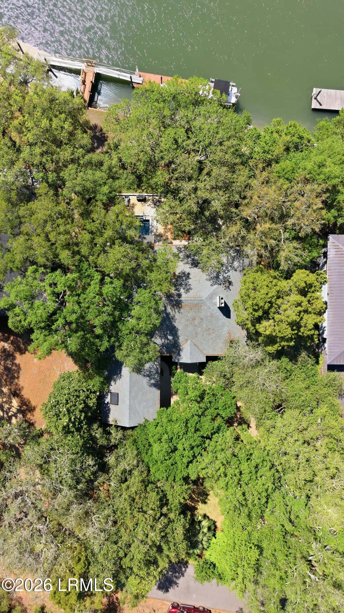 4 Broomfield Lane, Beaufort, SC 29907 — photo 55 of 59