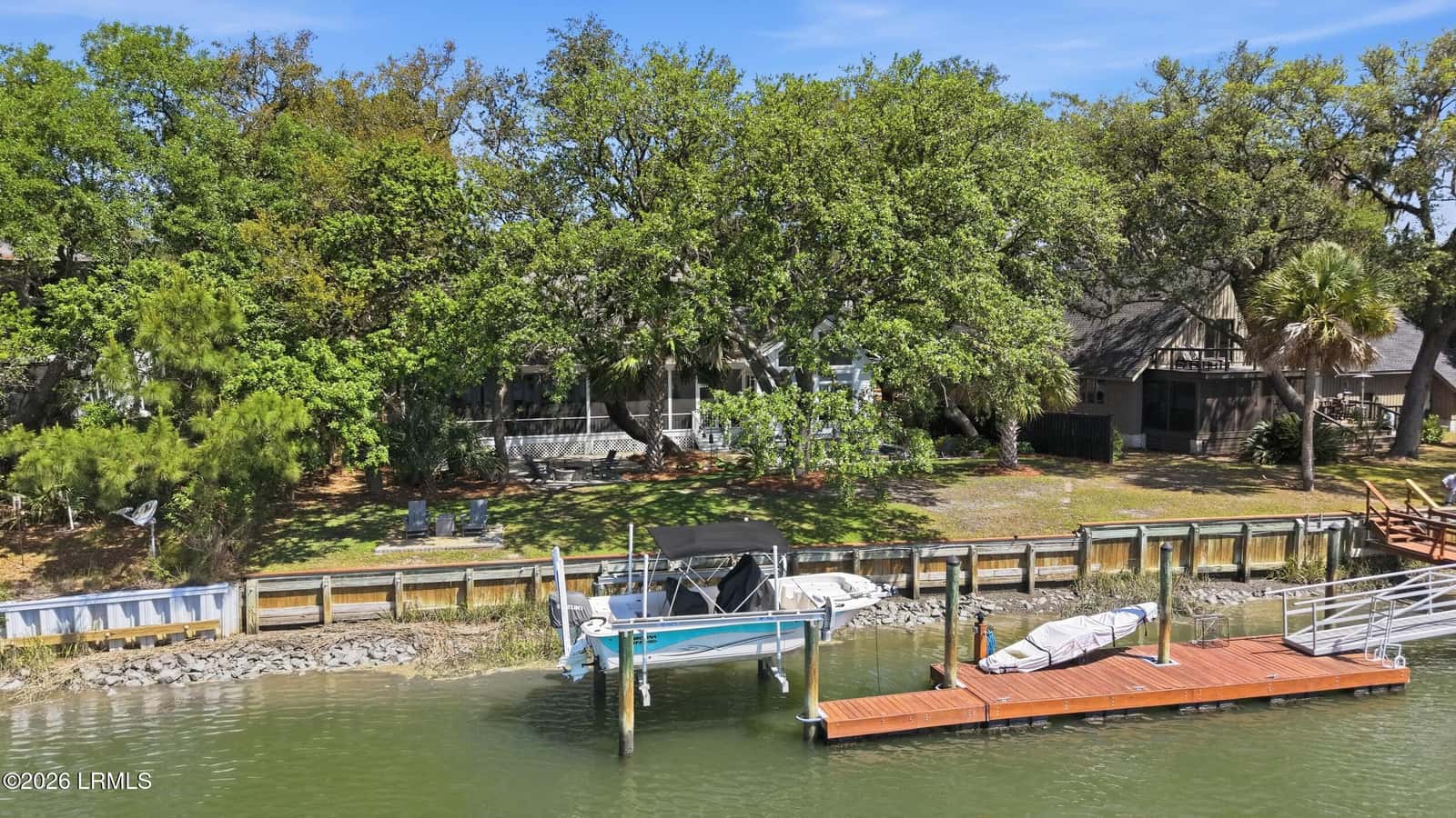 4 Broomfield Lane, Beaufort, SC 29907 — photo 49 of 59