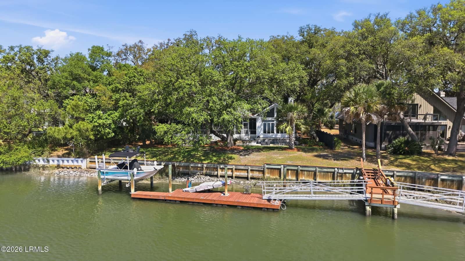 4 Broomfield Lane, Beaufort, SC 29907 — photo 48 of 59