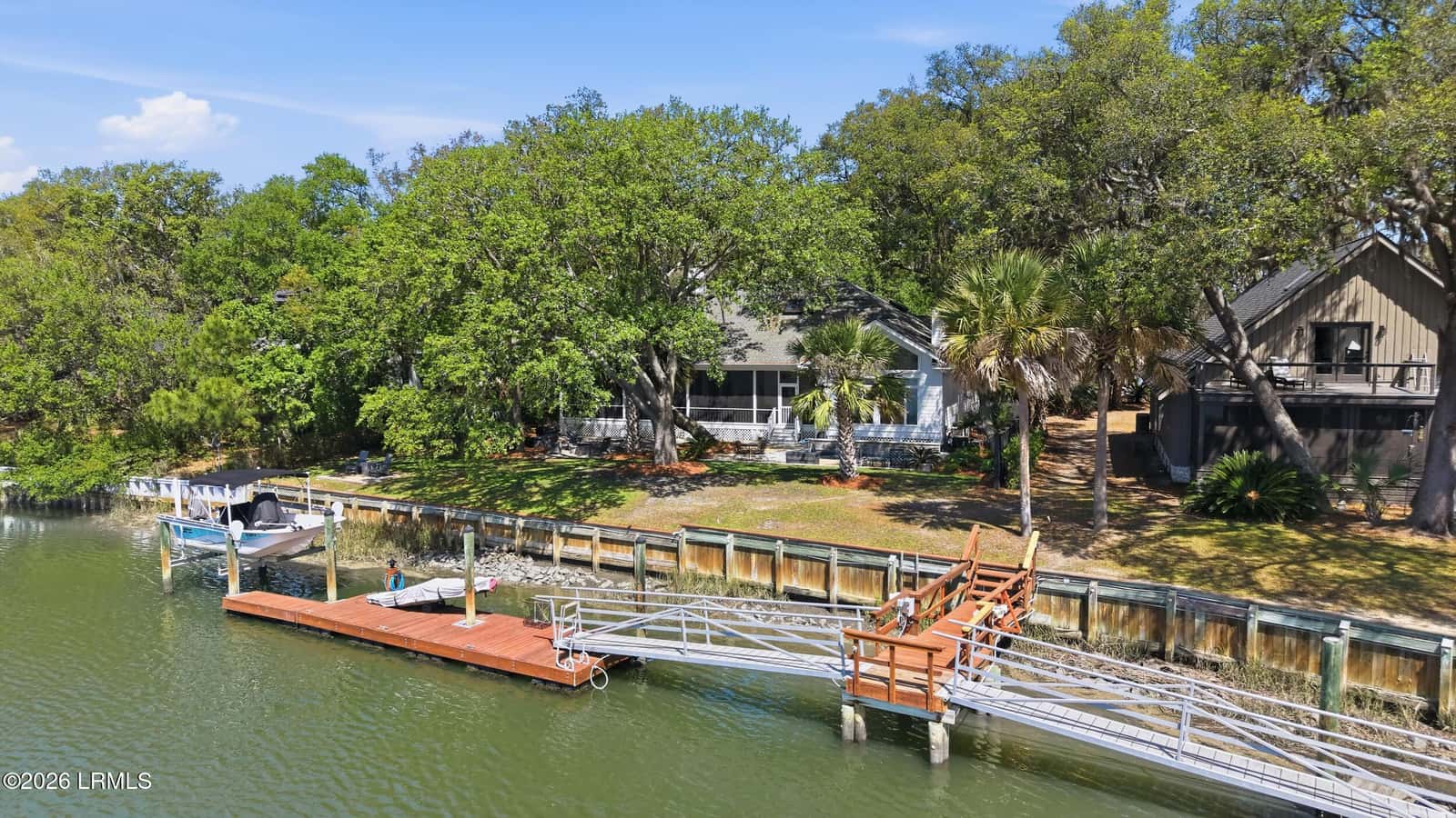 4 Broomfield Lane, Beaufort, SC 29907 — photo 46 of 59