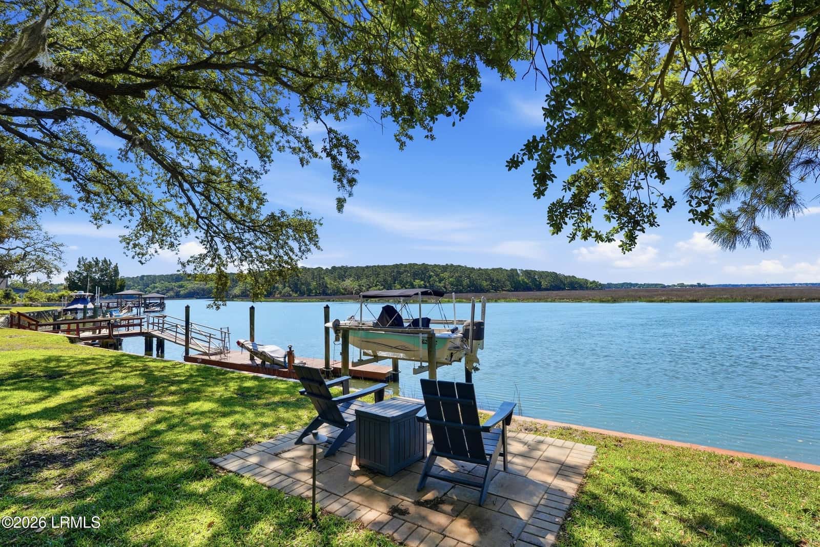 4 Broomfield Lane, Beaufort, SC 29907 — photo 47 of 59