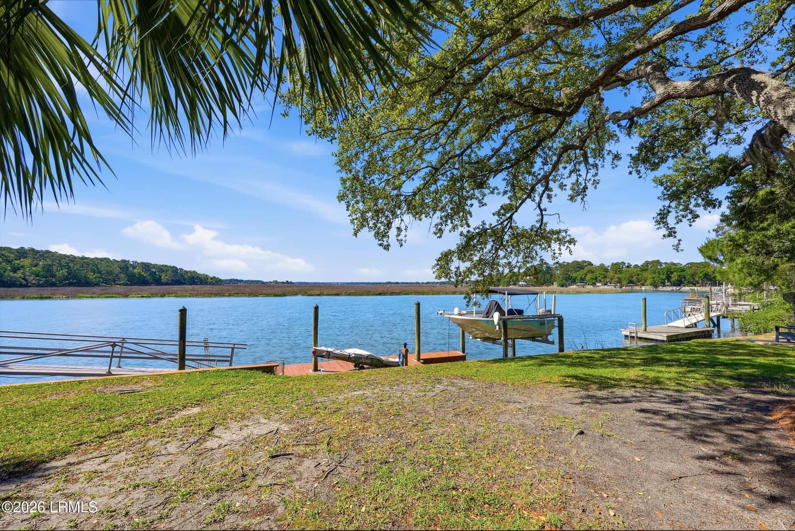 4 Broomfield Lane, Beaufort, SC 29907 — photo 45 of 59