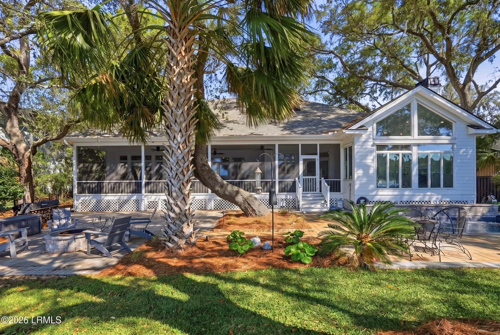 4 Broomfield Lane, Beaufort, SC 29907 — photo 44 of 59