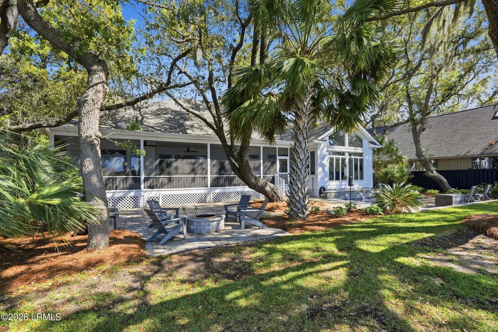 4 Broomfield Lane, Beaufort, SC 29907 — photo 43 of 59