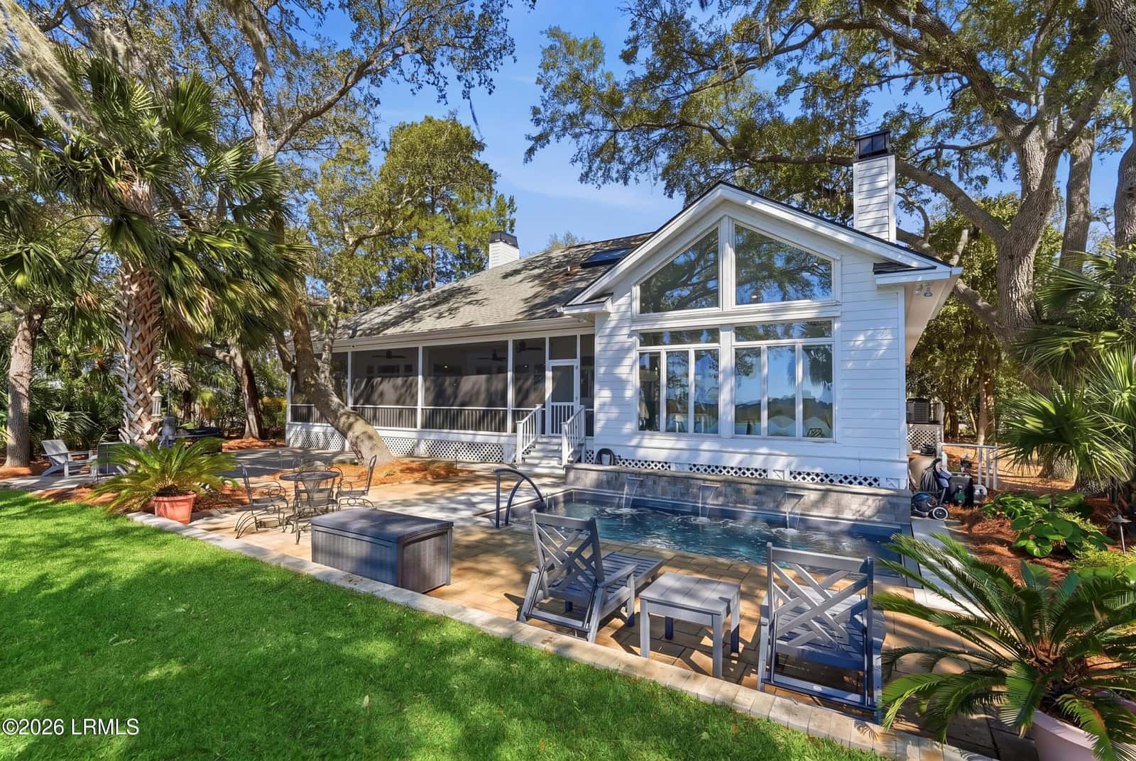 4 Broomfield Lane, Beaufort, SC 29907 — photo 42 of 59