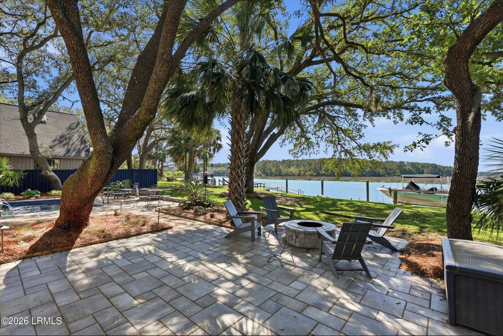 4 Broomfield Lane, Beaufort, SC 29907 — photo 41 of 59