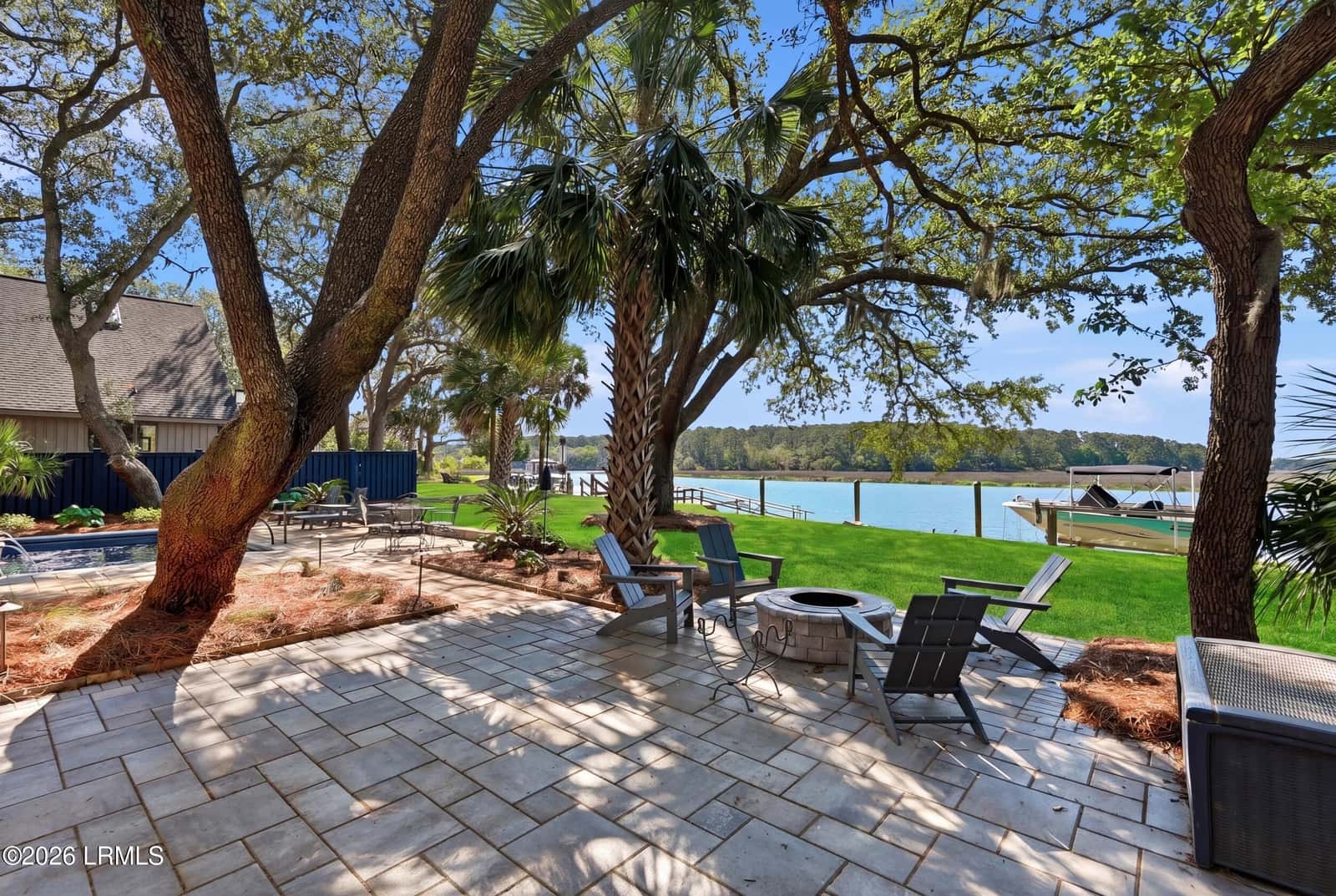 4 Broomfield Lane, Beaufort, SC 29907 — photo 40 of 59