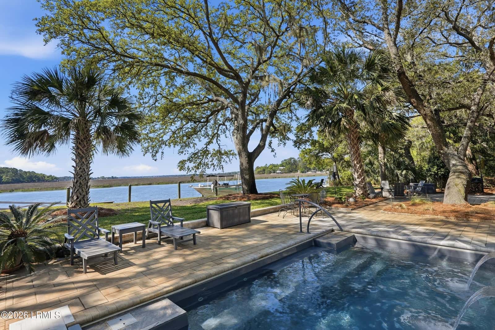 4 Broomfield Lane, Beaufort, SC 29907 — photo 39 of 59