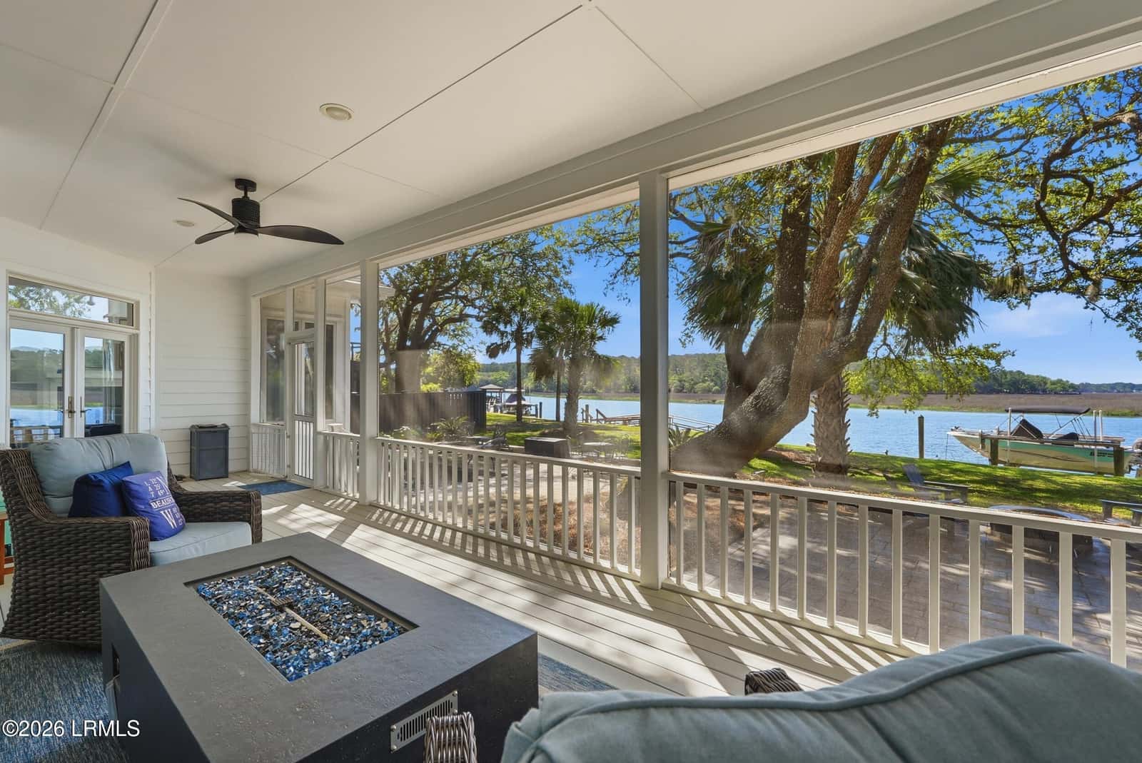 4 Broomfield Lane, Beaufort, SC 29907 — photo 37 of 59