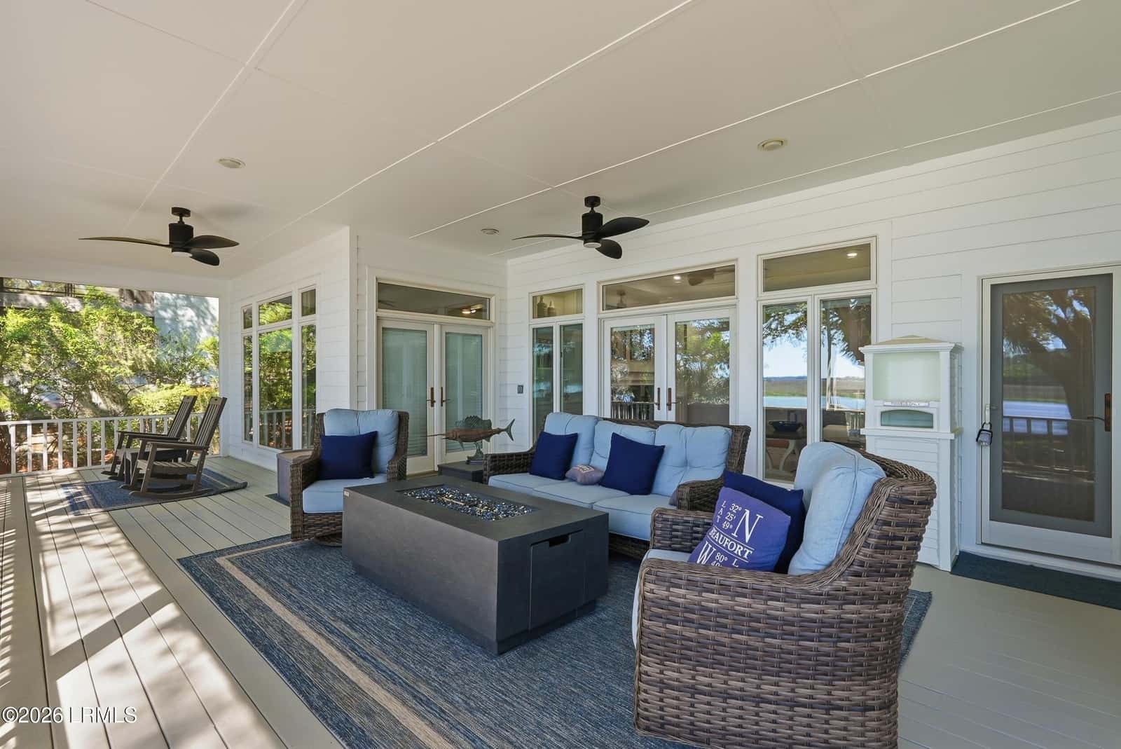 4 Broomfield Lane, Beaufort, SC 29907 — photo 36 of 59