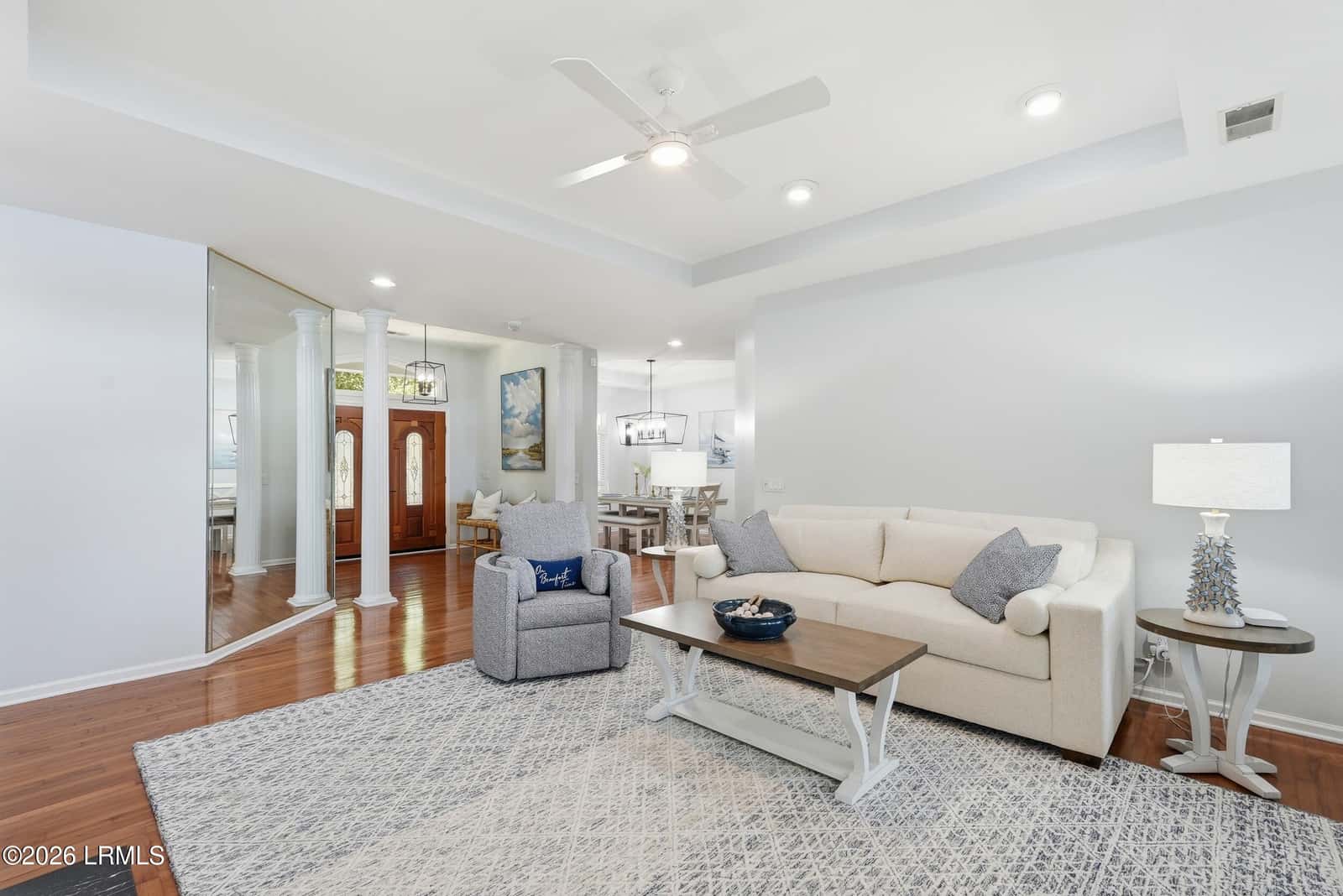 4 Broomfield Lane, Beaufort, SC 29907 — photo 12 of 59