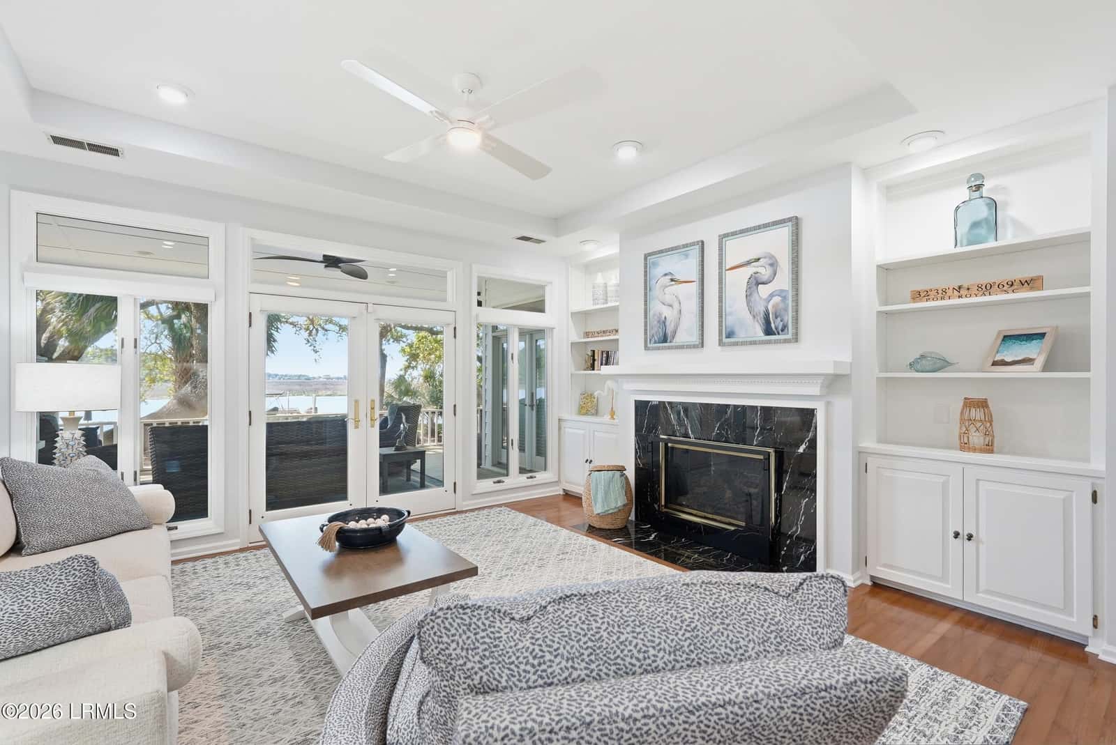 4 Broomfield Lane, Beaufort, SC 29907 — photo 10 of 59