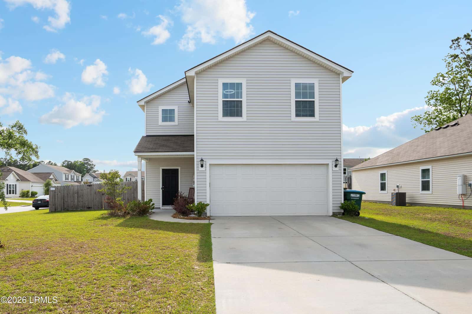 64 Brasstown Way, Beaufort, SC 29906 — photo 2 of 47