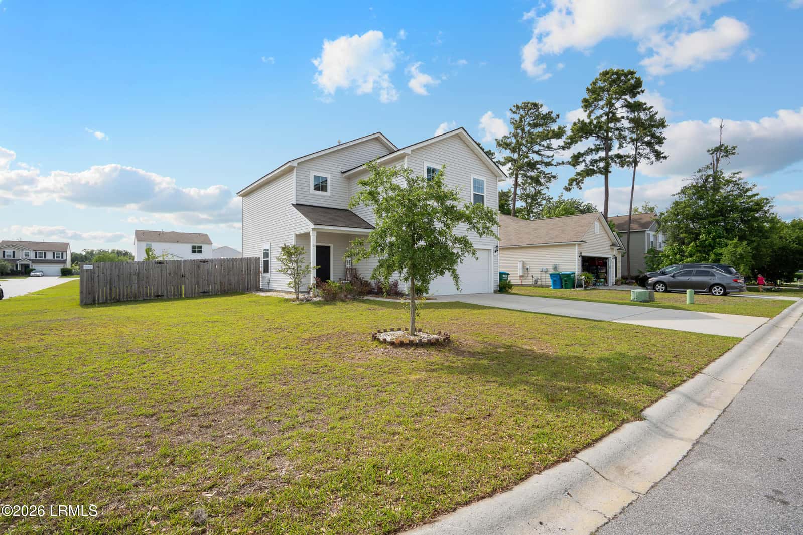 64 Brasstown Way, Beaufort, SC 29906 — photo 3 of 47