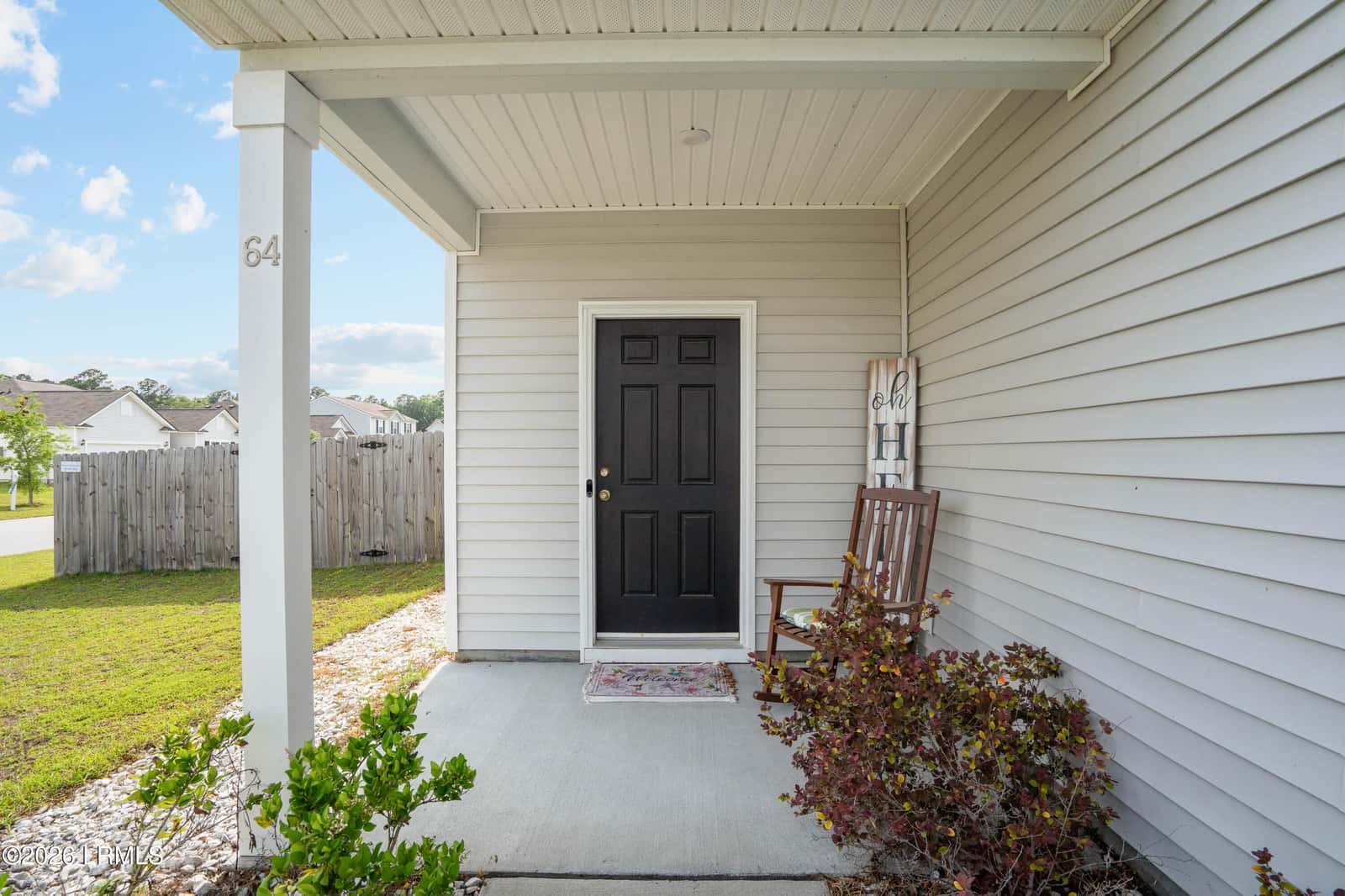 64 Brasstown Way, Beaufort, SC 29906 — photo 8 of 47