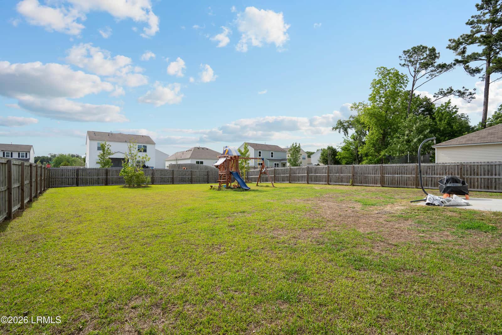 64 Brasstown Way, Beaufort, SC 29906 — photo 44 of 47