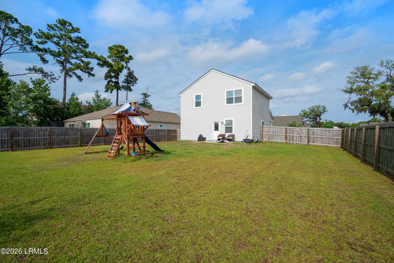 64 Brasstown Way, Beaufort, SC 29906 — photo 45 of 47